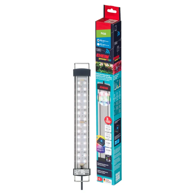 Billig Eheim powerRGB LED Beleuchtung 360 mm